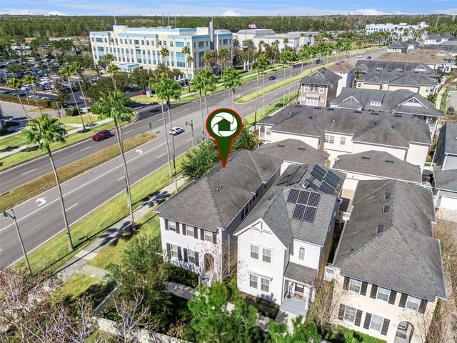 1640 RESOLUTE STREET, Celebration, FL 34747