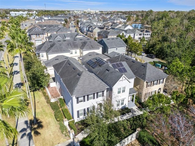 1640 RESOLUTE STREET, Celebration, FL 34747