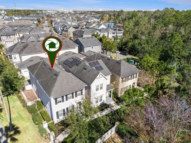 1640 RESOLUTE STREET, Celebration, FL 34747