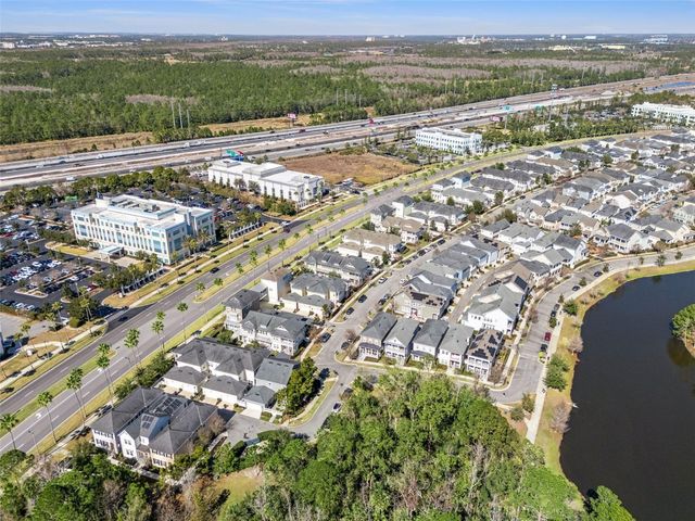 1640 RESOLUTE STREET, Celebration, FL 34747