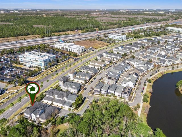 1640 RESOLUTE STREET, Celebration, FL 34747