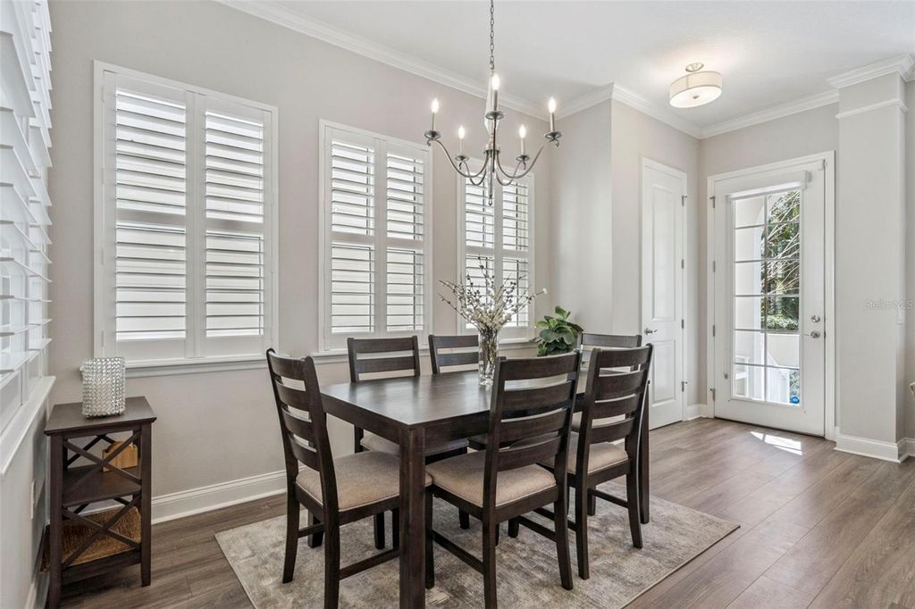 Image 13 of property listing at 1640 RESOLUTE STREET, Celebration, FL 34747