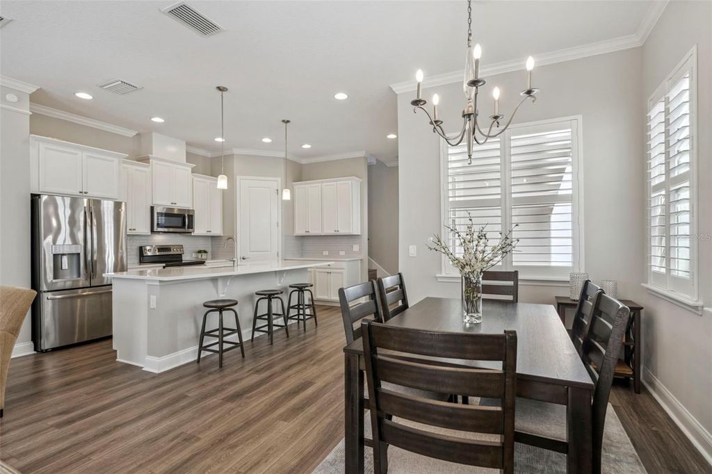 Image 15 of property listing at 1640 RESOLUTE STREET, Celebration, FL 34747