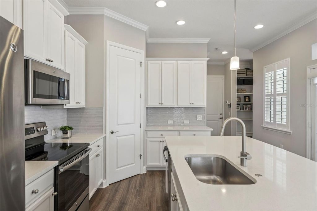 Image 20 of property listing at 1640 RESOLUTE STREET, Celebration, FL 34747