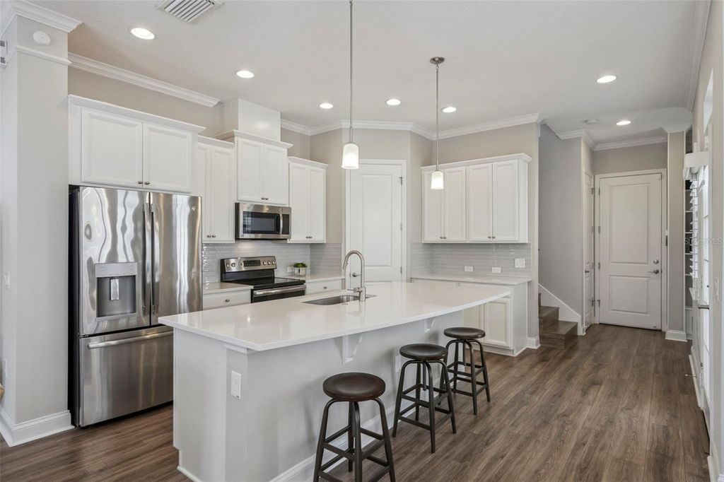 Image 21 of property listing at 1640 RESOLUTE STREET, Celebration, FL 34747