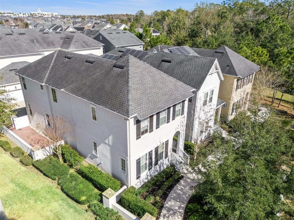 Image 4 of property listing at 1640 RESOLUTE STREET, Celebration, FL 34747