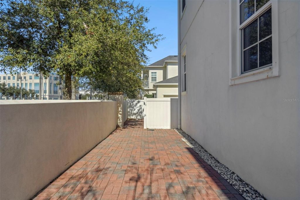 Image 49 of property listing at 1640 RESOLUTE STREET, Celebration, FL 34747