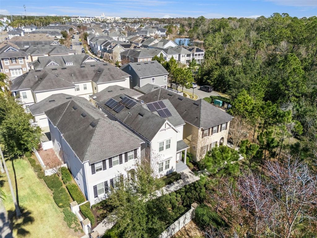 Image 56 of property listing at 1640 RESOLUTE STREET, Celebration, FL 34747