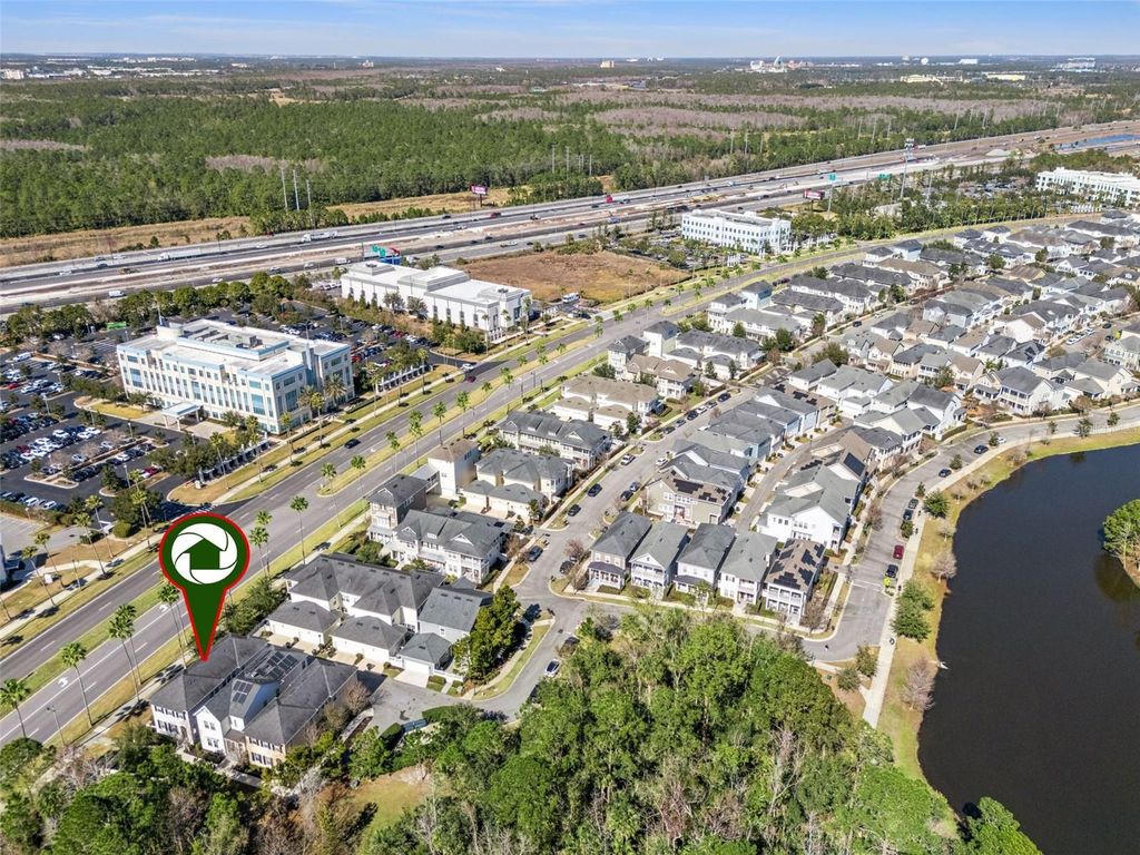 Image 64 of property listing at 1640 RESOLUTE STREET, Celebration, FL 34747