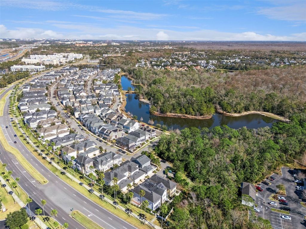 Image 65 of property listing at 1640 RESOLUTE STREET, Celebration, FL 34747