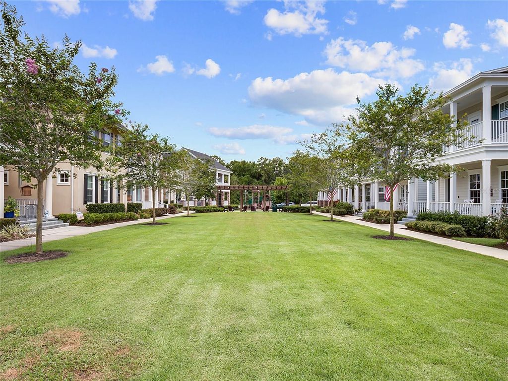 Image 75 of property listing at 1640 RESOLUTE STREET, Celebration, FL 34747