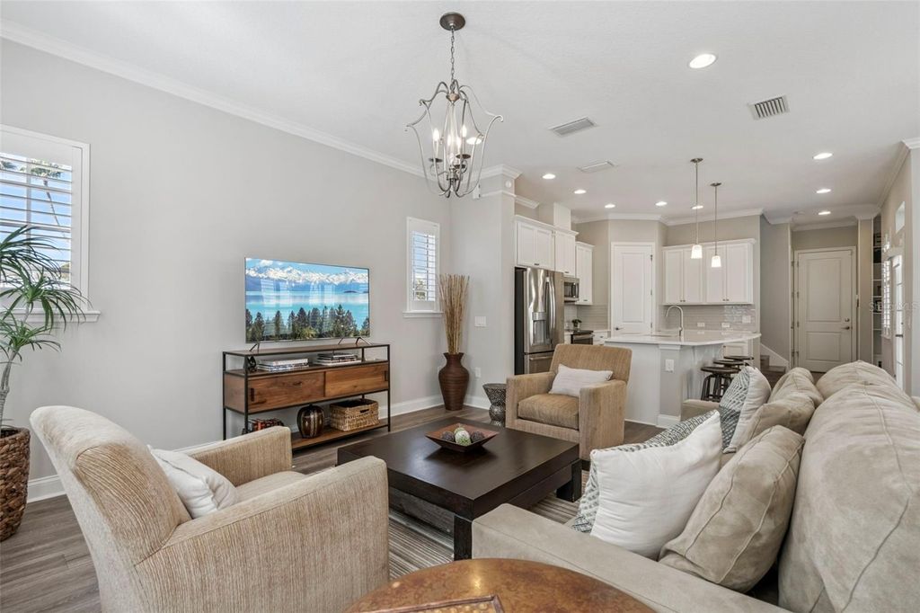 Image 10 of property listing at 1640 RESOLUTE STREET, Celebration, FL 34747