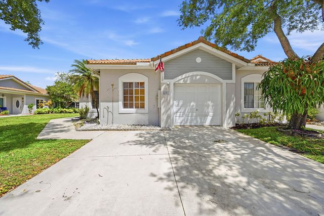 4701 SW 13th Street, Deerfield Beach, FL 33442