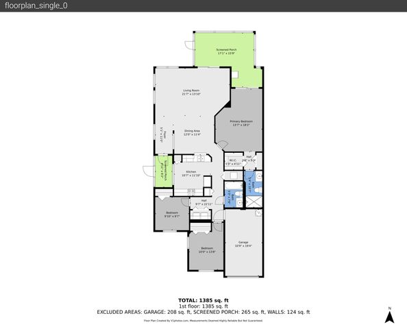4701 SW 13th Street, Deerfield Beach, FL 33442