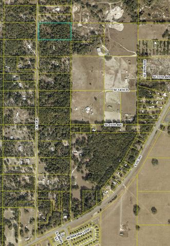 5-Acre CR 543A, Sumterville, FL 33585