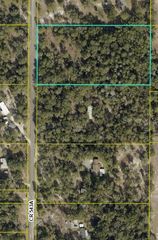 5-Acre CR 543A, Sumterville, FL 33585
