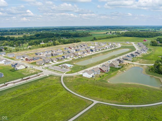 1728 Winn Court, Fortville, IN 46040
