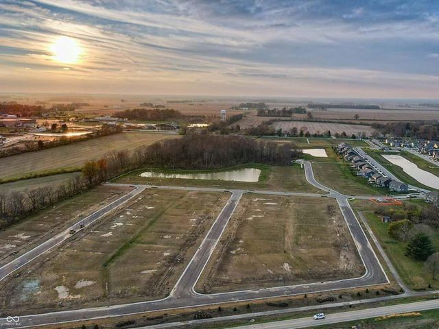 1728 Winn Court, Fortville, IN 46040