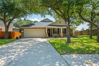 1801 Creek Crest Way, Round Rock, TX 78664