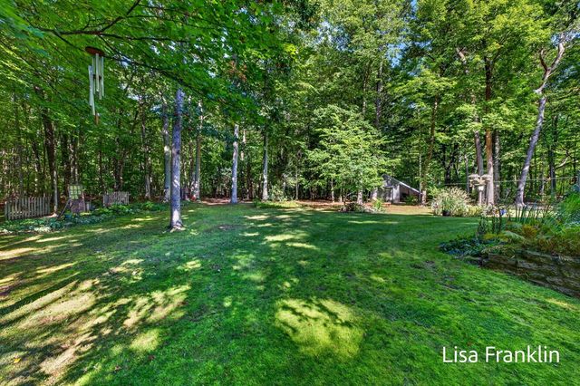 14595 State Road, Spring Lake, MI 49456