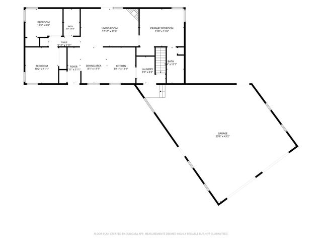 14595 State Road, Spring Lake, MI 49456