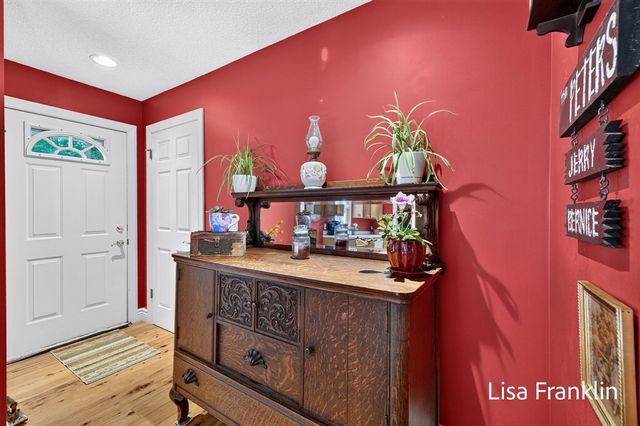 14595 State Road, Spring Lake, MI 49456