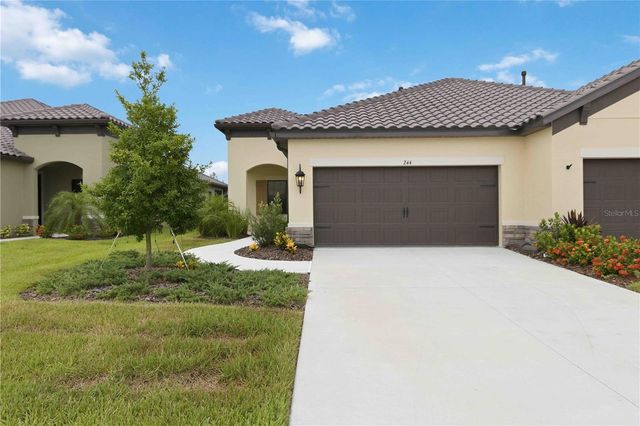 244 ALTAMURA CIRCLE, Nokomis, FL 34275