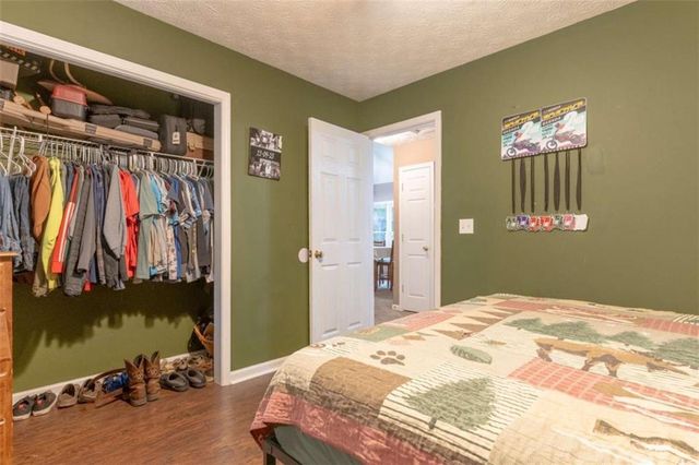 70 Summer Walk Drive, Covington, GA 30016