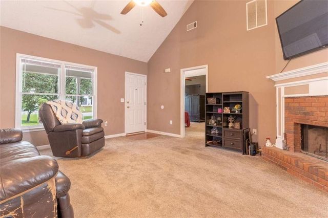 70 Summer Walk Drive, Covington, GA 30016