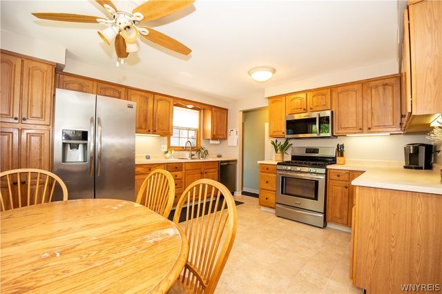 243 Zoerb Avenue, Cheektowaga, NY 14225