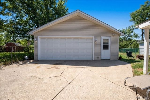 243 Zoerb Avenue, Cheektowaga, NY 14225