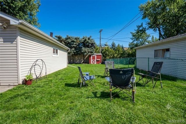 243 Zoerb Avenue, Cheektowaga, NY 14225