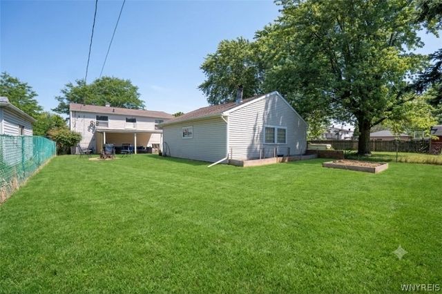 243 Zoerb Avenue, Cheektowaga, NY 14225