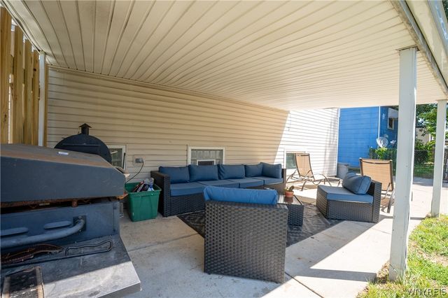 243 Zoerb Avenue, Cheektowaga, NY 14225
