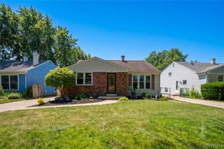 243 Zoerb Avenue, Cheektowaga, NY 14225