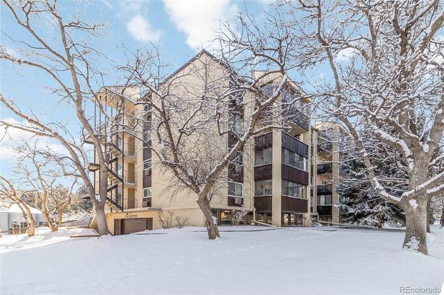 6980 E Girard Avenue 410, Denver, CO 80224