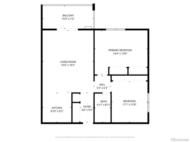 6980 E Girard Avenue 410, Denver, CO 80224