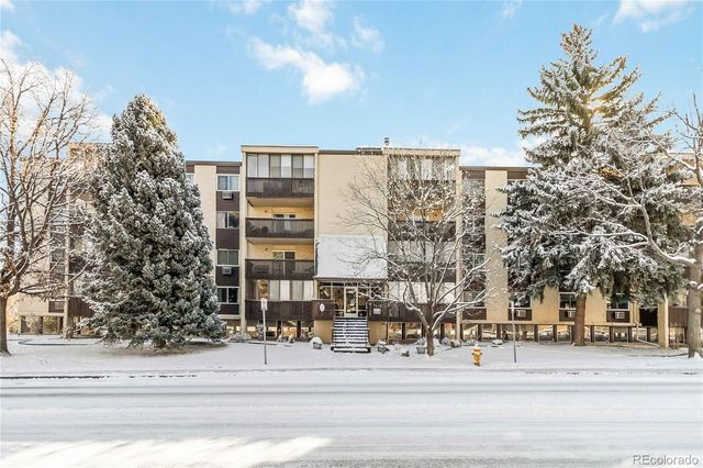 6980 E Girard Avenue 410, Denver, CO 80224