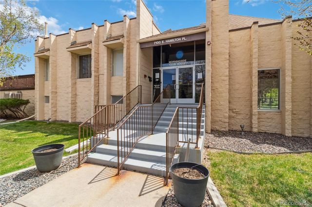 6980 E Girard Avenue 410, Denver, CO 80224