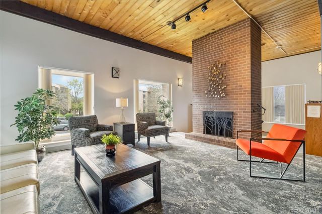 6980 E Girard Avenue 410, Denver, CO 80224