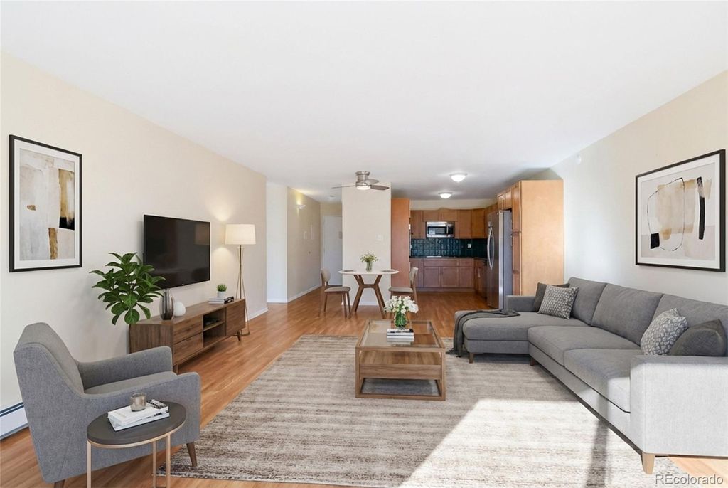 6980 E Girard Avenue 410, Denver, CO 80224