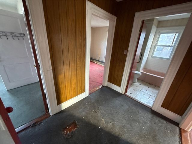 139 Babcock Street, Providence, RI 02905