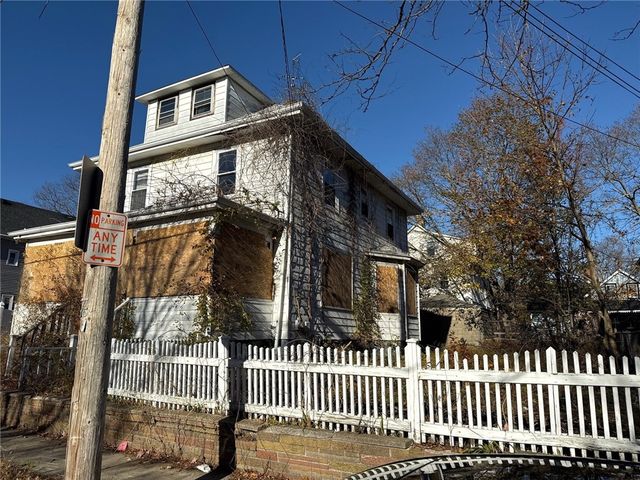 139 Babcock Street, Providence, RI 02905