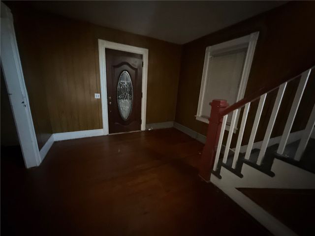 139 Babcock Street, Providence, RI 02905