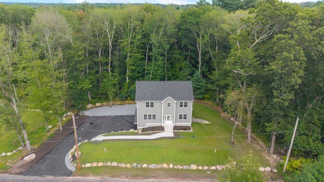163 Hope St, Seekonk, MA 02771