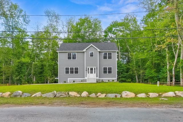 163 Hope St, Seekonk, MA 02771