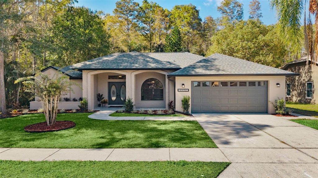 4853 CRESTKNOLL LANE, New Port Richey, FL 34653