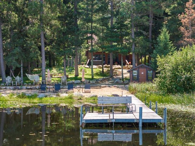 9120 Hunters Lane, Pequot Lakes, MN 56472
