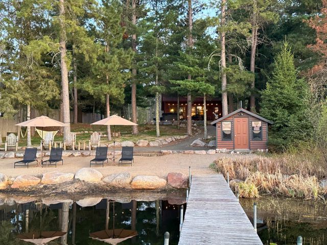 9120 Hunters Lane, Pequot Lakes, MN 56472