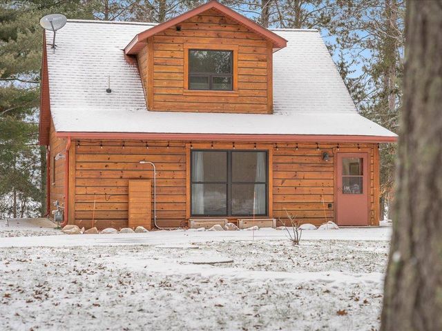 9120 Hunters Lane, Pequot Lakes, MN 56472